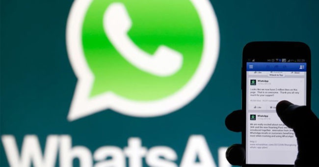 WhatsApp