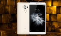 Fotograf&iacute;as oficiales del ZTE Axon 7 Max un d&iacute;a antes de su presentaci&oacute;n