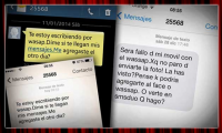 La CNMC quiere acabar con las estafas mediante SMS Premium