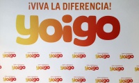 Vuelve la tarifa SinF&iacute;n de Yoigo con 20 GB en octubre