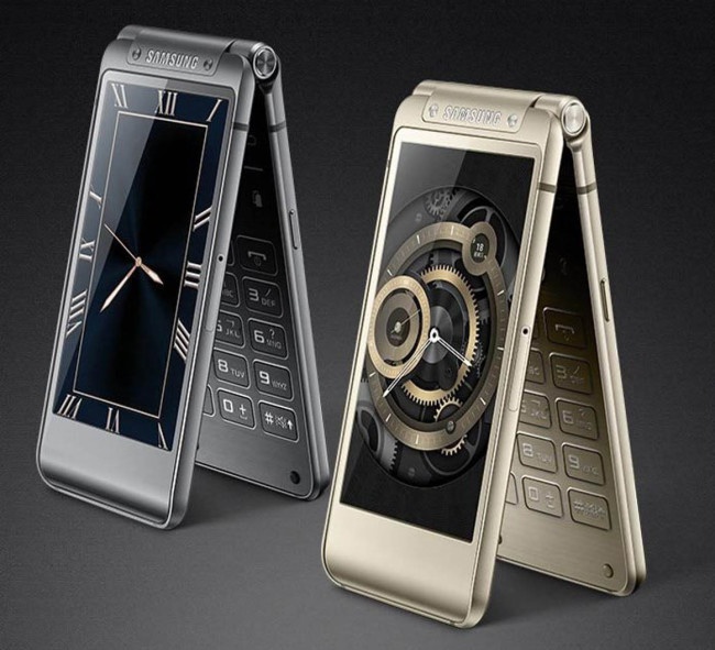 Galaxy S7 concha