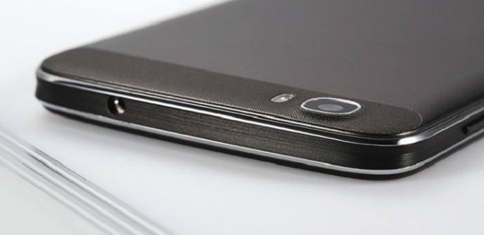 doogee t6 pro sensor
