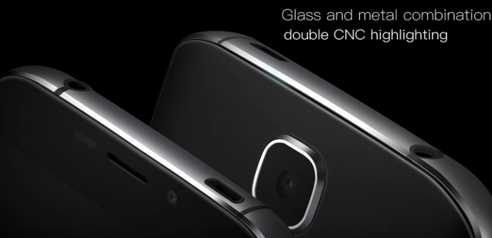 doogee x9 pro sensor