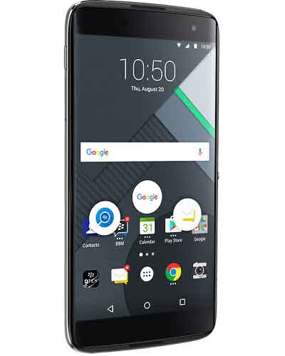 Blackberry DTEK60