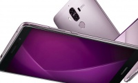 Filtrado el dise&ntilde;o oficial del Huawei Mate 9 en la Red