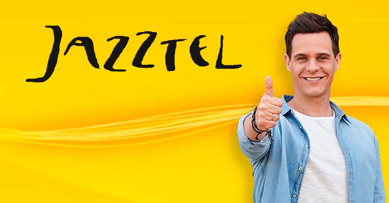jazztel imagen promo