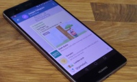C&oacute;mo activar los juegos de Telegram