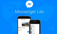 Facebook lanza Messenger Lite para ahorrar datos