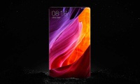 Nuevo Xiaomi Mi Mix, con pantalla sin bordes de 6,4″ desde 475 euros