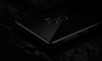 Comparativa de tamaño del Xiaomi Mi Mix frente a sus rivales