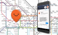 Moovit, el primer bot de Facebook Messenger que te dice como llegar a los sitios
