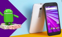 C&oacute;mo instalar Android Nougat para el Motorola Moto G 2015