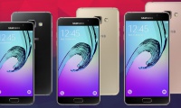 Samsung presenta los nuevos Galaxy A3, Galaxy A7 y Galaxy A5 (2016),  fotos y datos oficiales