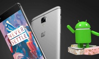 OnePlus 3 con Android 7 Nougat aparece en un v&iacute;deo oficial