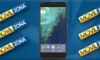 Ficha t&eacute;cnica del Google Pixel