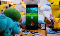 Prueba los combates en Pok&eacute;mon GO entre jugadores con Storim&otilde;d