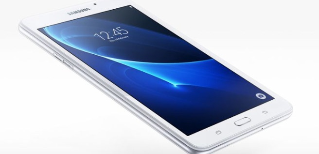 Nueva Galaxy Tab A