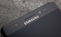 El Samsung Galaxy S8 equiparía la mejor pantalla vista en un smartphone