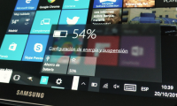 Conoce cu&aacute;nta capacidad ha perdido la bater&iacute;a de tu port&aacute;til o tablet Windows 10 desde que sali&oacute; de f&aacute;brica