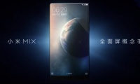 3 m&oacute;viles sin marcos como alternativa al nuevo Xiaomi Mix