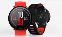 Huami Amazfit Smartwatch, el primer smartwatch de Xiaomi tiene truco