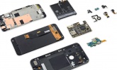 El coste de los componentes del Google Pixel XL es de 285 d&oacute;lares