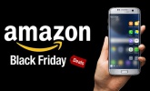 M&aacute;s m&oacute;viles con descuento, arranca el verdadero Black Friday de Amazon
