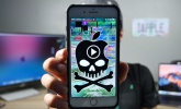 Este v&iacute;deo de 3 segundos bloquea cualquier iPhone