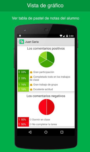 D&iacute;a del maestro