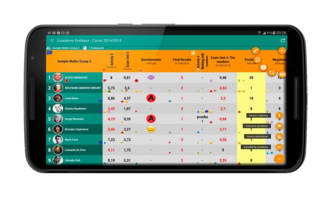 D&iacute;a del maestro