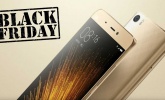 El Xiaomi Mi5 con doble descuento en el Black Friday