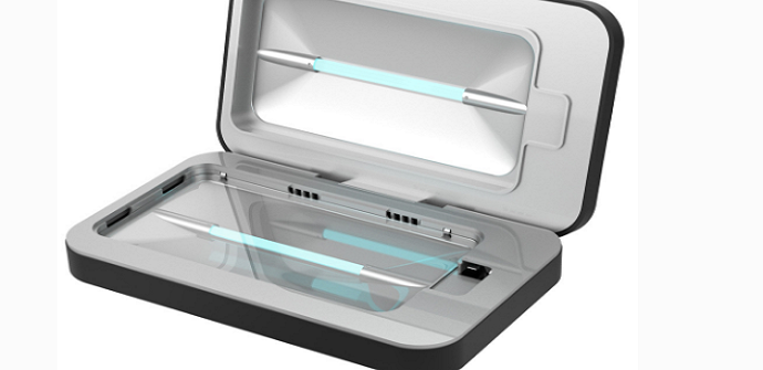 phonesoap caja