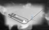 El dise&ntilde;o sin botones f&iacute;sicos del HTC Ocean aparece en varias im&aacute;genes