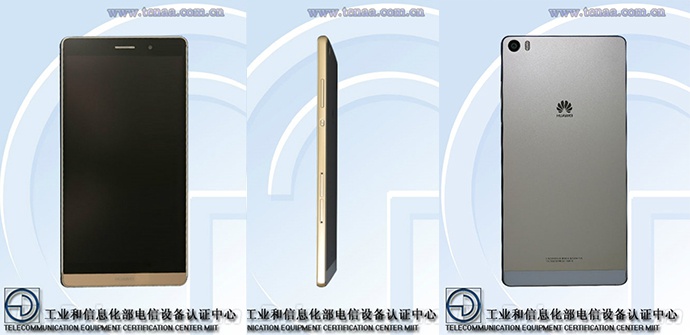 Huawei-P8Max-TENAA
