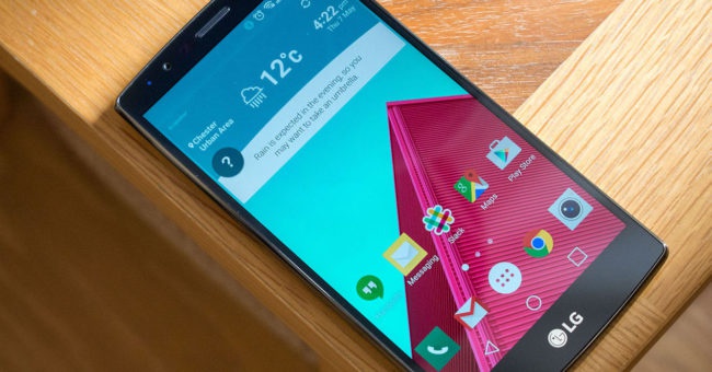 lg g6