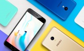 Lanzamiento y características del Meizu M5 de menos de 100 euros