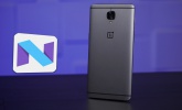 Se filtra la actualizaci&oacute;n con Android 7.0 para el OnePlus 3T