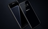 El Samsung Galaxy S7 negro brillante sale a la venta el 9 de diciembre