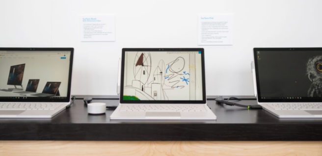 Performance Base Intel Core i7