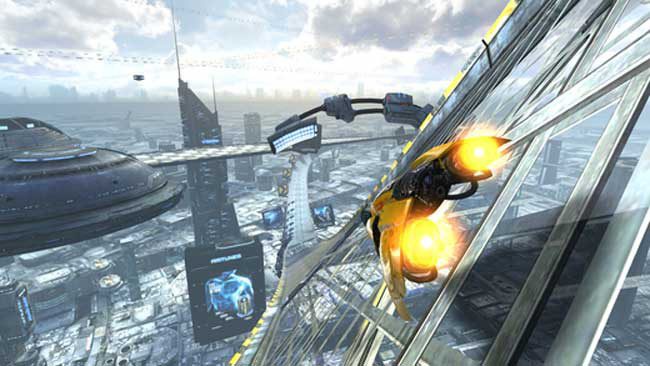 Juegos Android y iOS