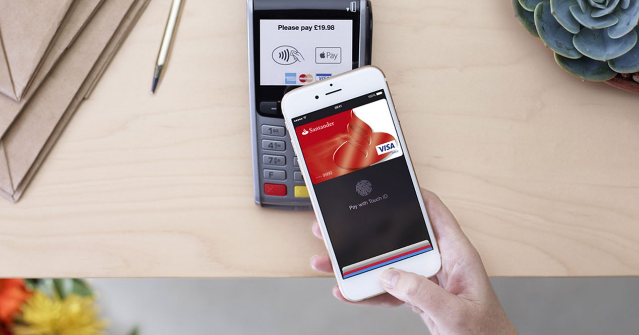 apple pay