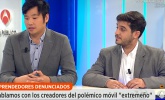 Bellotagate: Zetta da explicaciones en Espejo P&uacute;blico de Antena 3 (v&iacute;deo)