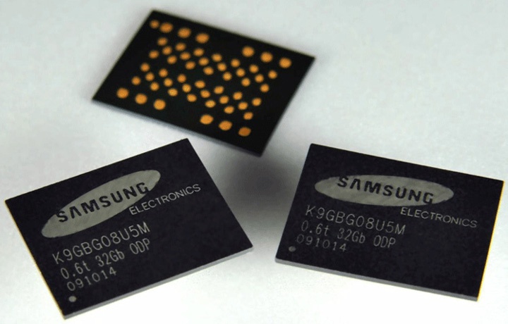 Memoria interna iPhone 6s