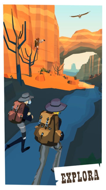 Juegos Android y iOS