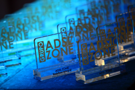 trofeos premios adslzone