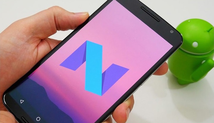 Actualizaci&oacute;n Android 7.1.2