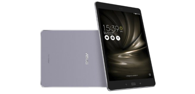 Tablet Asus ZenPad 10 pulgadas