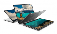 El Dell XPS 13 convertible, con pantalla t&aacute;ctil, ser&aacute; presentado esta semana