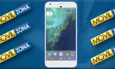 Ficha t&eacute;cnica del Google Pixel XL
