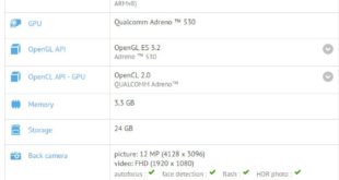 Galaxy-Tab-S3-especificaciones